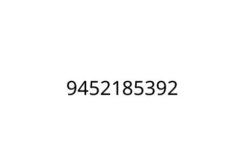 9452185392