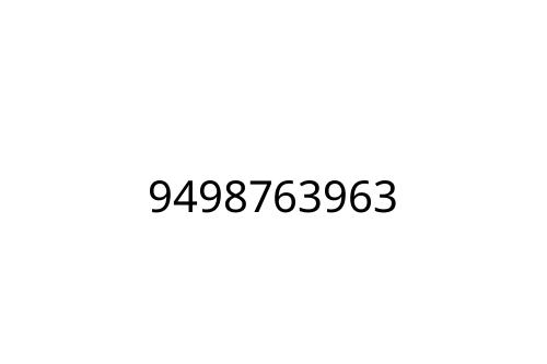 9498763963