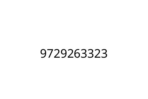 9729263323