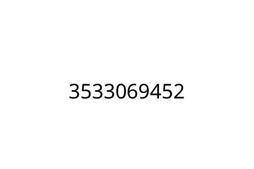 3533069452