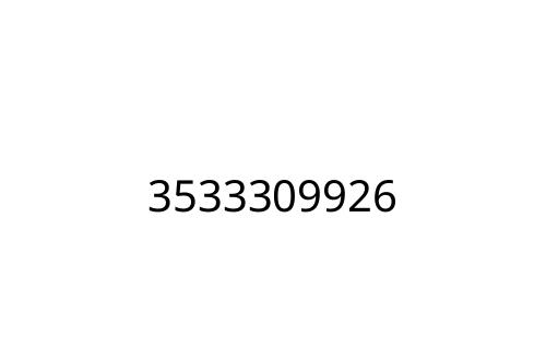 3533309926