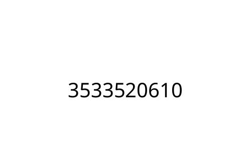 3533520610