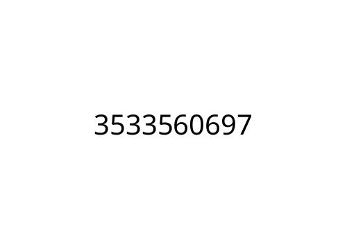 3533560697