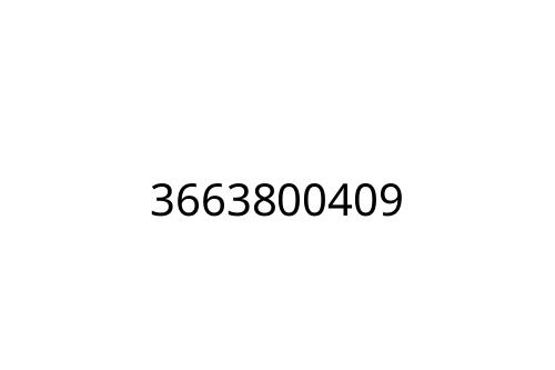 3663800409