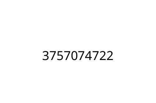 3757074722