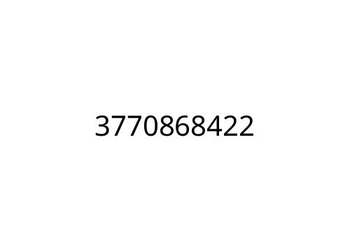 3770868422