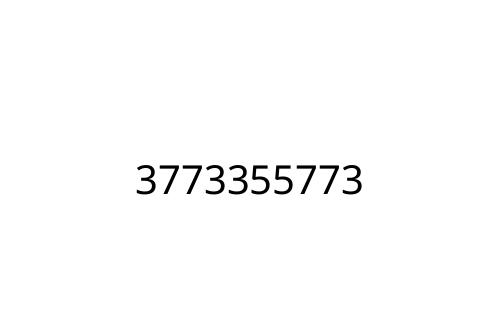 3773355773