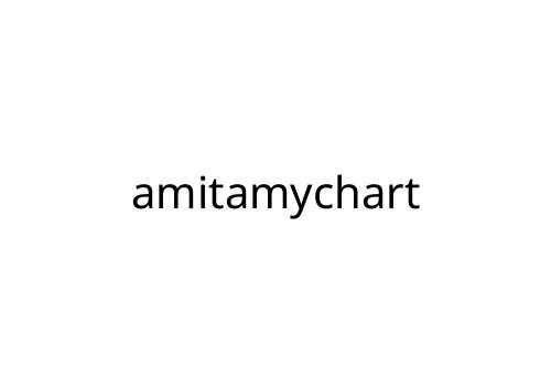 amitamychart
