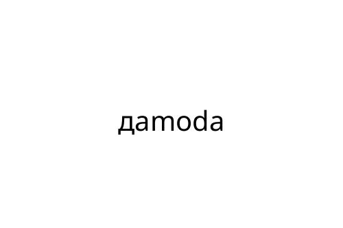 _amoda