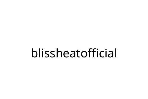 blissheatofficial