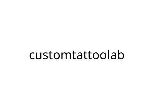 customtattoolab