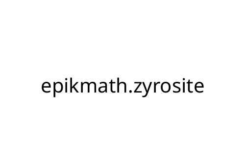 epikmath_zyrosite