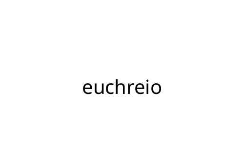 euchreio
