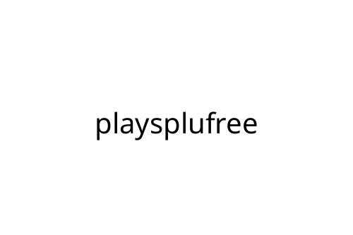 playsplufree