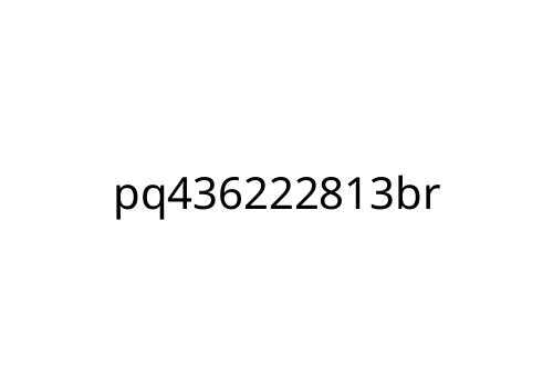 pq436222813br