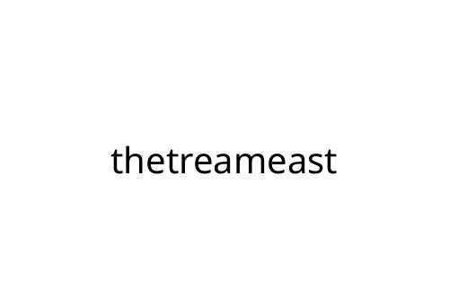 thetreameast