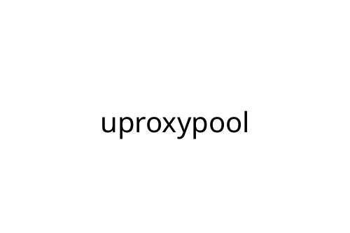 uproxypool