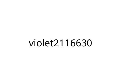 violet2116630