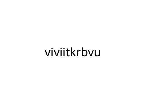 viviitkrbvu