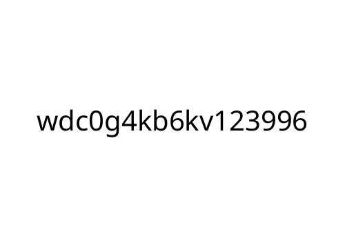 wdc0g4kb6kv123996