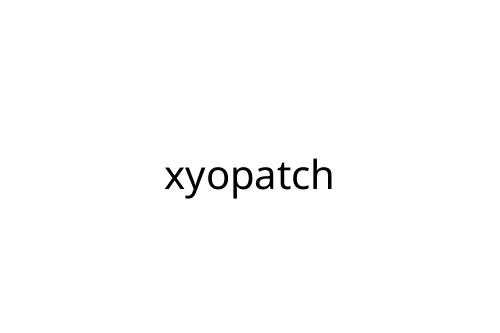 xyopatch