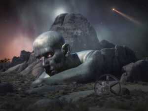 han dae sung returned from hell nettruyen