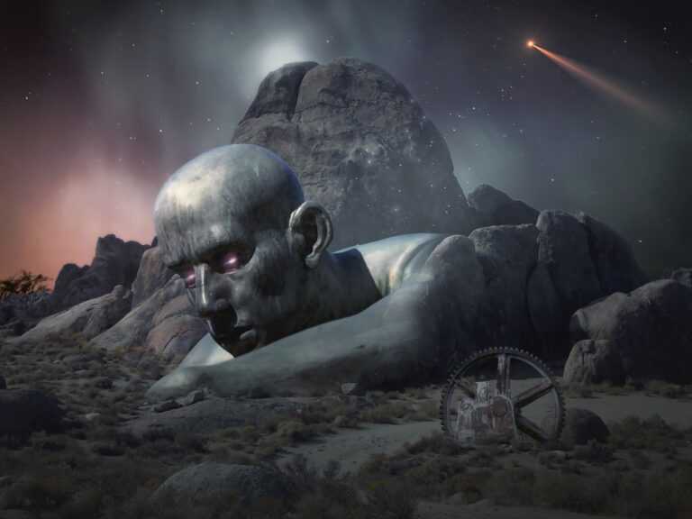 han dae sung returned from hell nettruyen