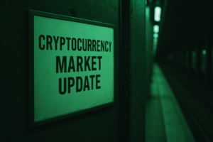 weekly crypto market news