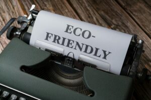eco-friendly NFT solutions