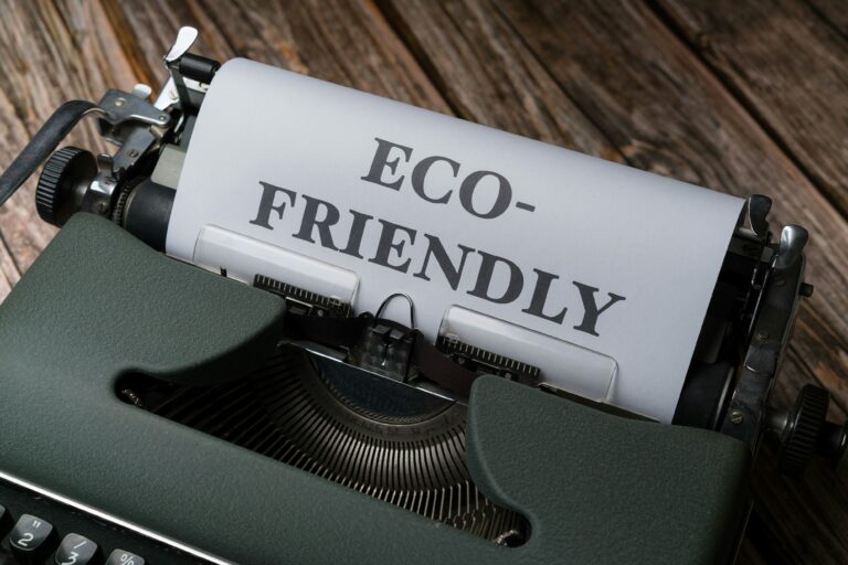 eco-friendly NFT solutions