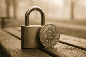 crypto investment security