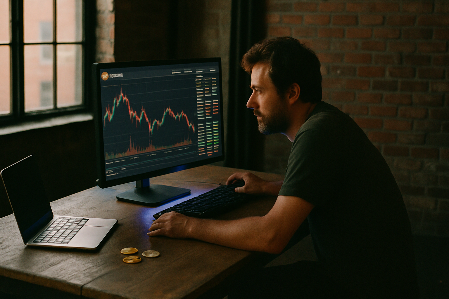 crypto whale market analysis