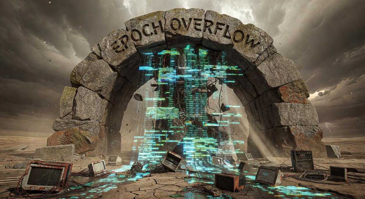 epoch overflow