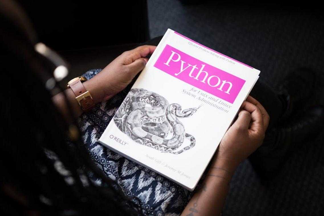 focus python