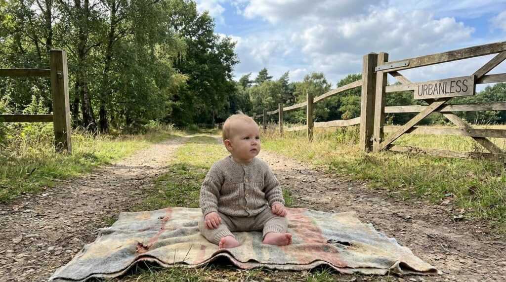urbanlessbaby