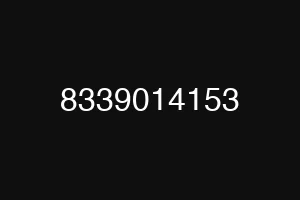 8339014153