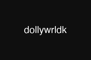 dollywrldk