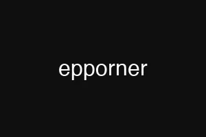 epporner