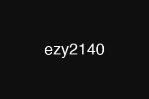 ezy2140