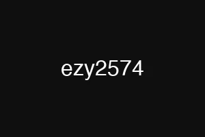 ezy2574