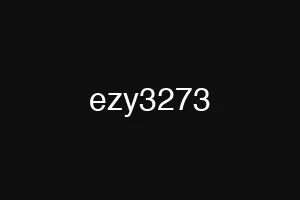 ezy3273