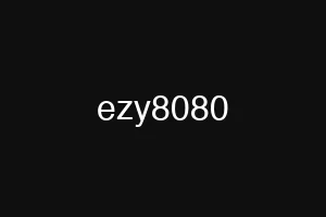 ezy8080