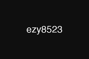ezy8523