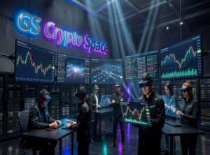 Gscryptopia
