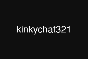 kinkychat321