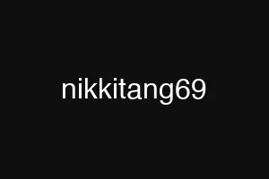 nikkitang69