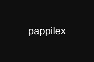 pappilex
