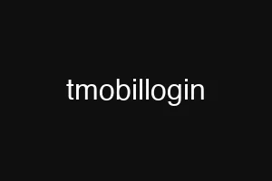 tmobillogin