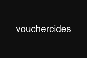 vouchercides