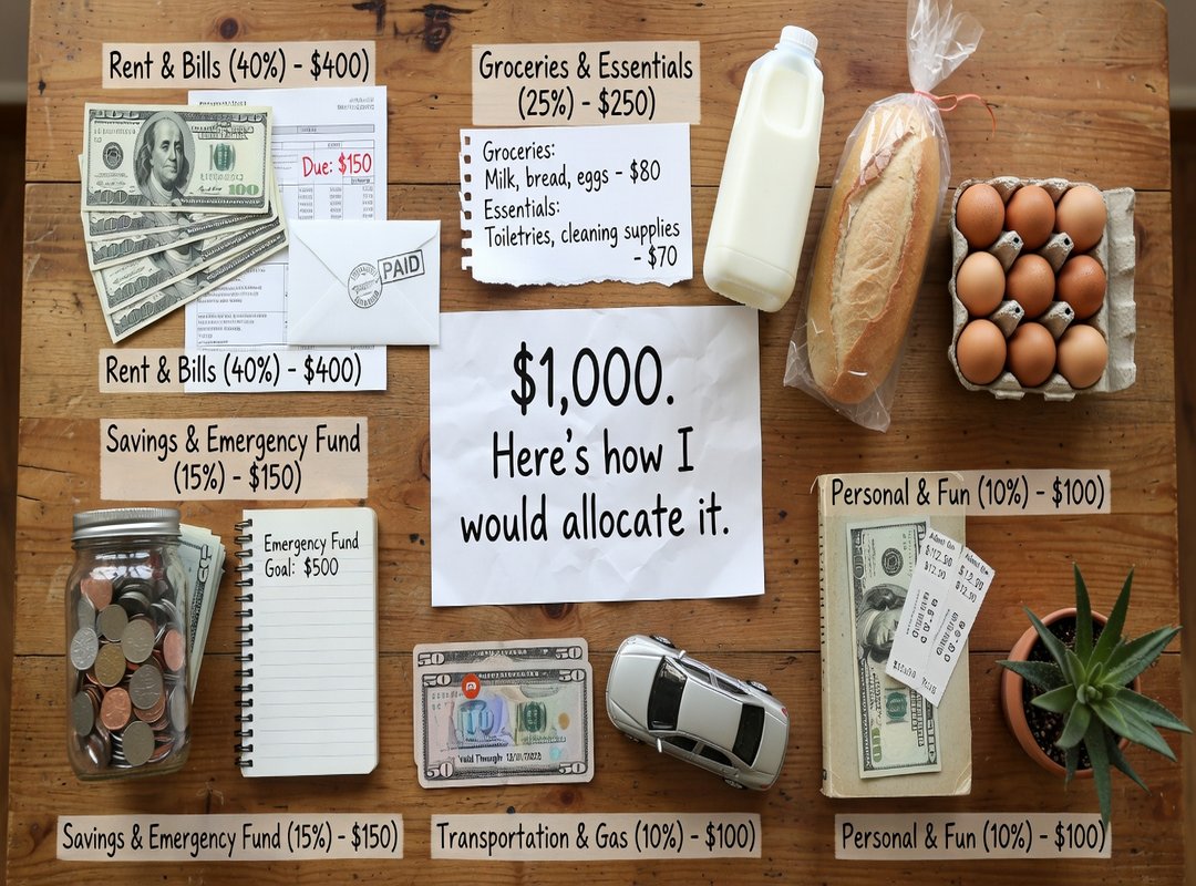 Which Crypto to Invest in with 1000 Dollars Gscryptopia